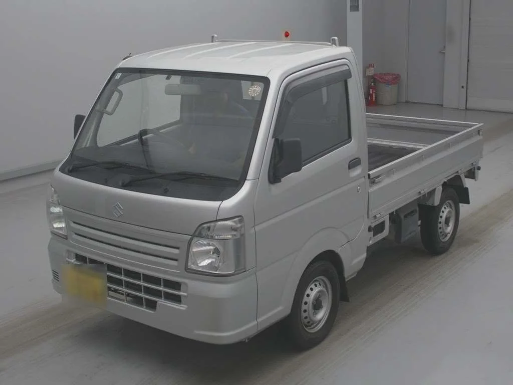 Suzuki Carry Truck DA16T 2018